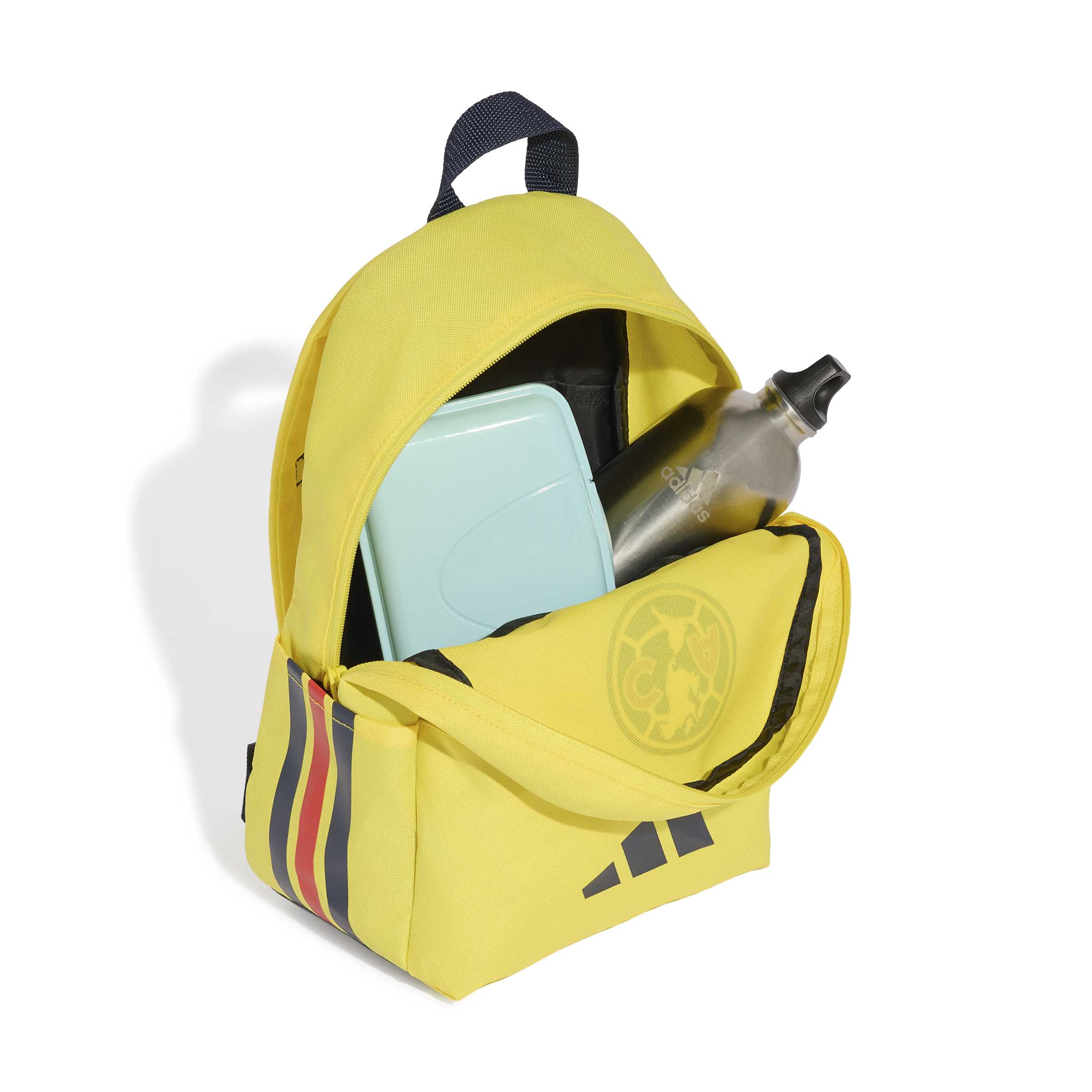Adidas Kids Club America Home Bbackpack