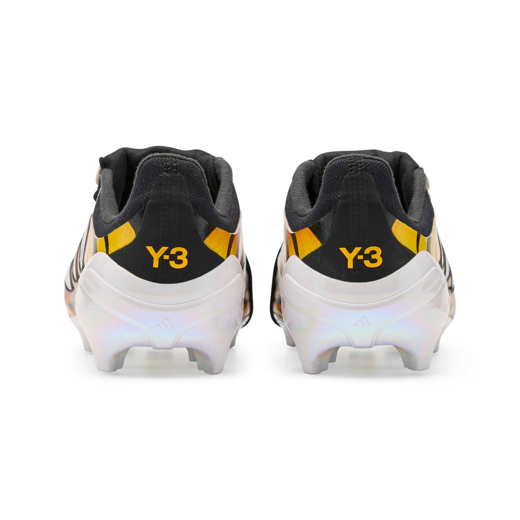 Adidas Kids Predator Elite Y-3 Fold-Over Tongue FG