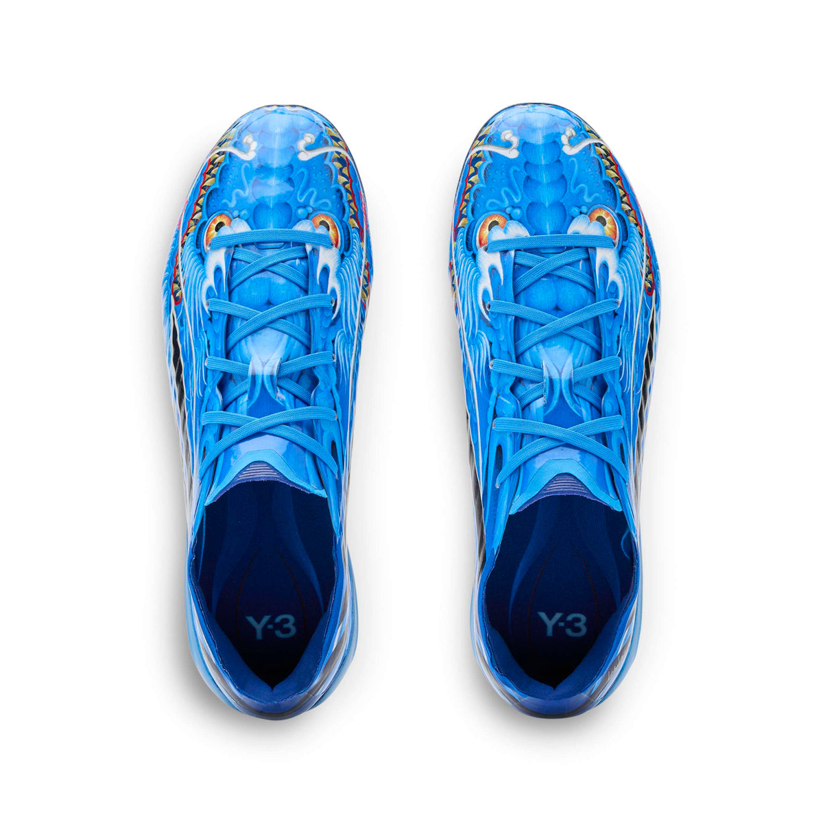 Adidas Kids F50 Hyperfast Elite Y-3 FG