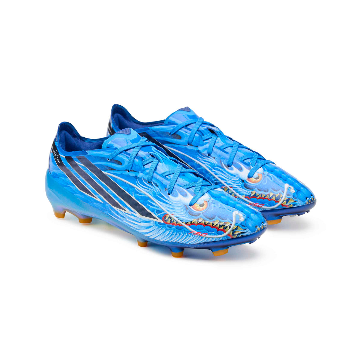 Adidas Kids F50 Hyperfast Elite Y-3 FG