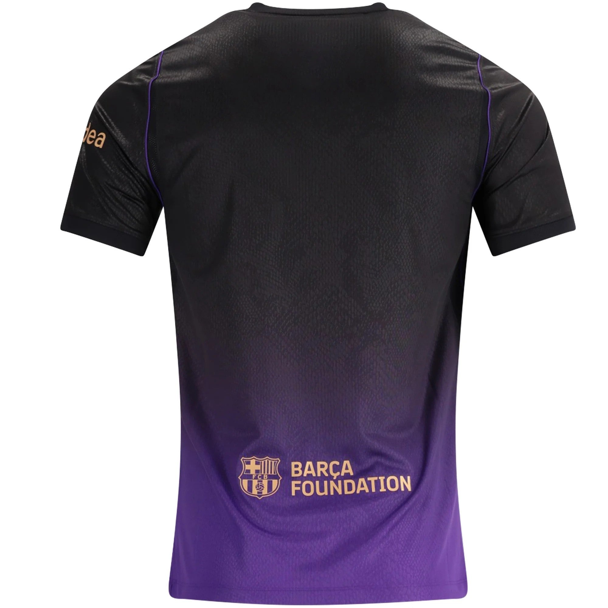 Kobe Bryant Men's FC Barcelona 26/27 Away