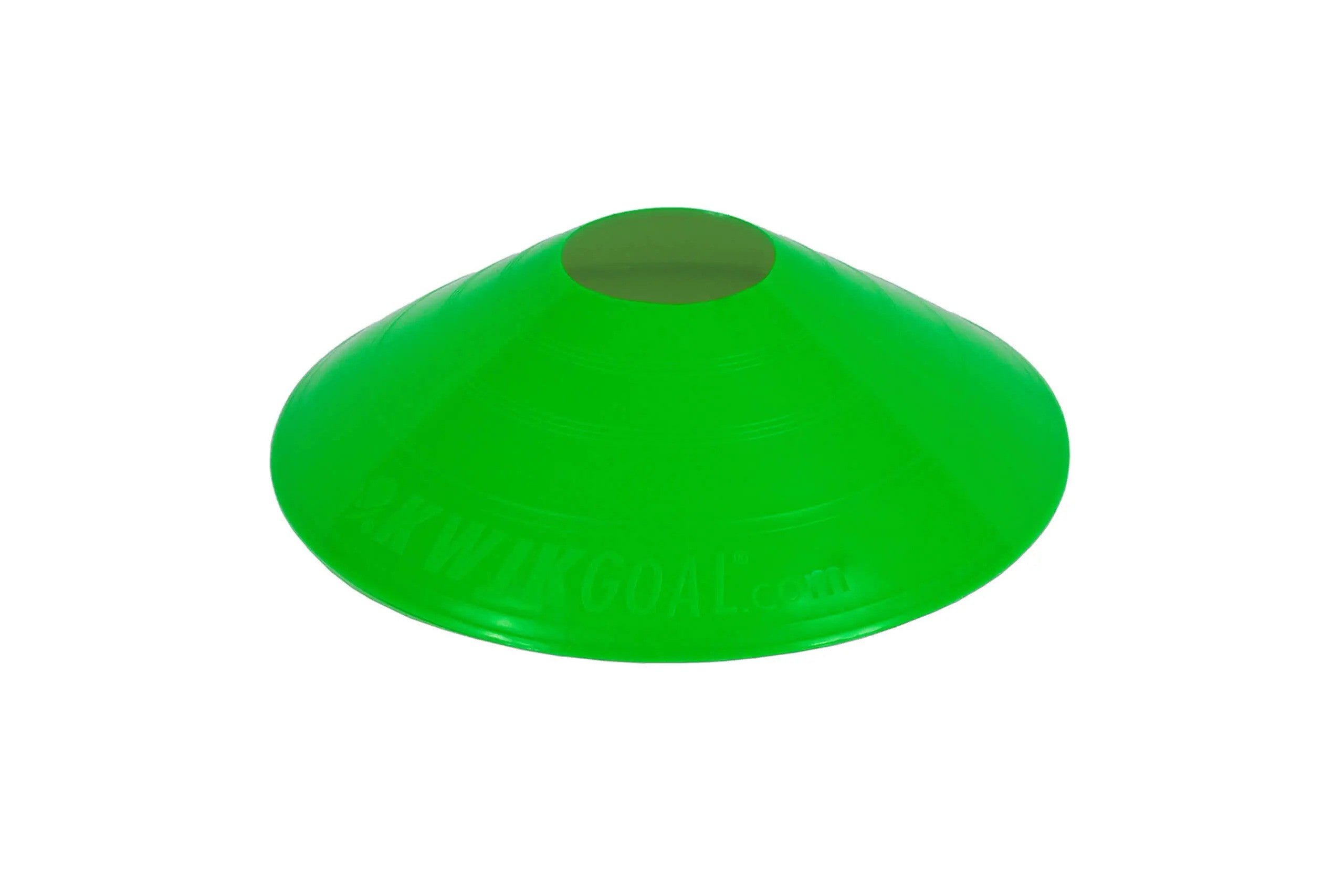 KwikGoal Small Disc Cones (25pack)