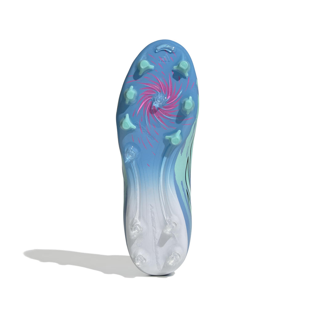 Adidas F50 Sparkfusion League Mid Cut FG/AG Trinity Rodman