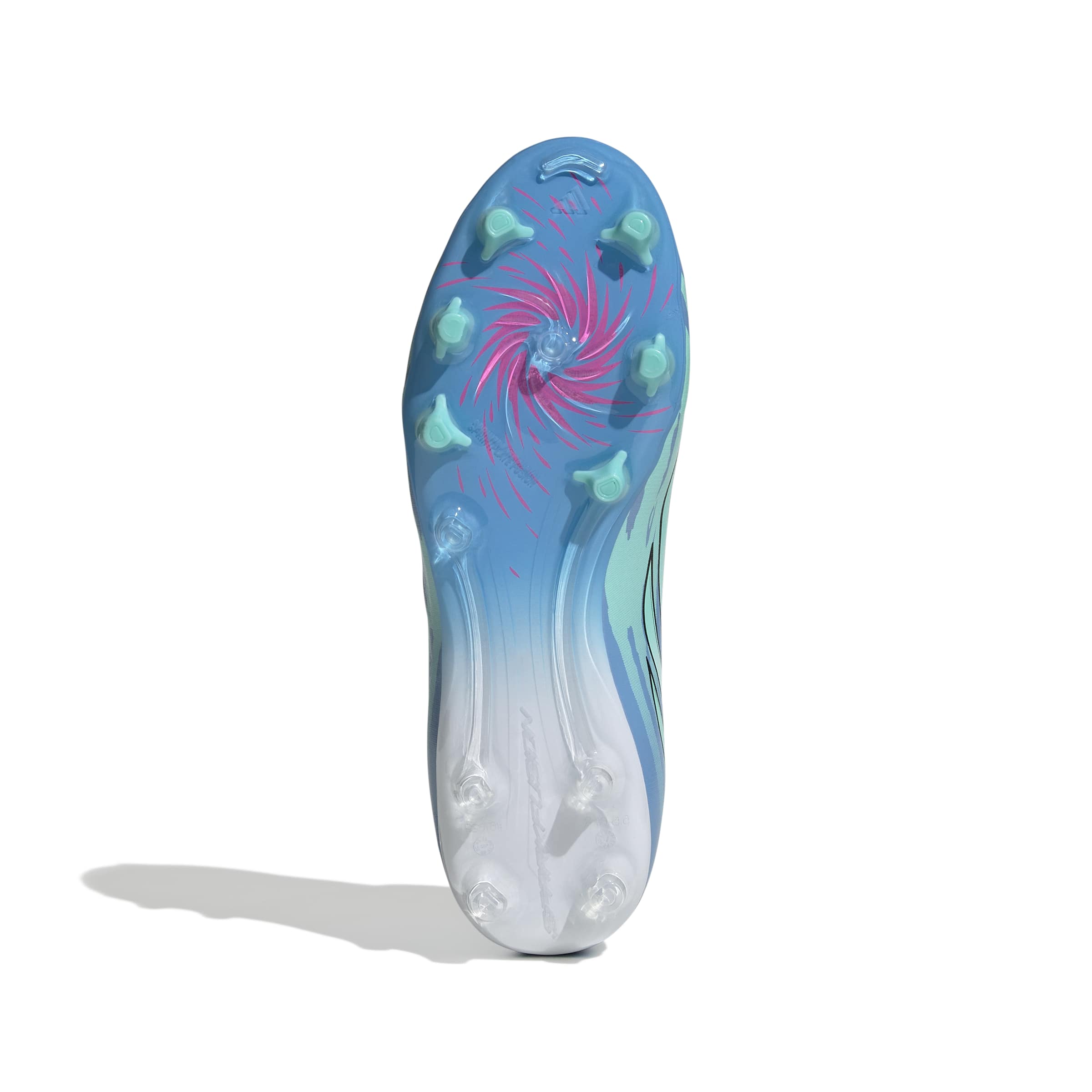 Adidas F50 Sparkfusion League Mid Cut FG/AG Trinity Rodman