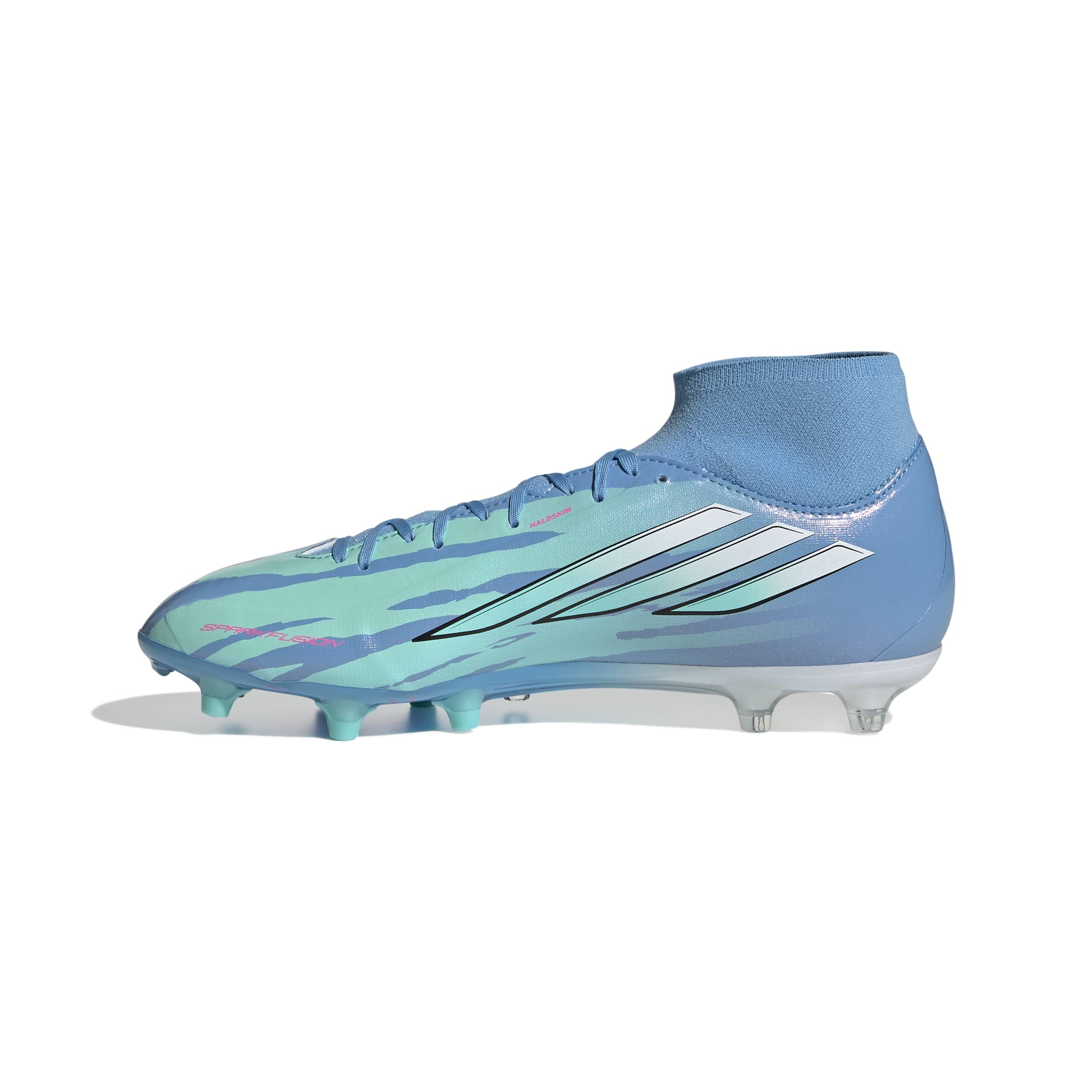 Adidas F50 Sparkfusion League Mid Cut FG/AG Trinity Rodman