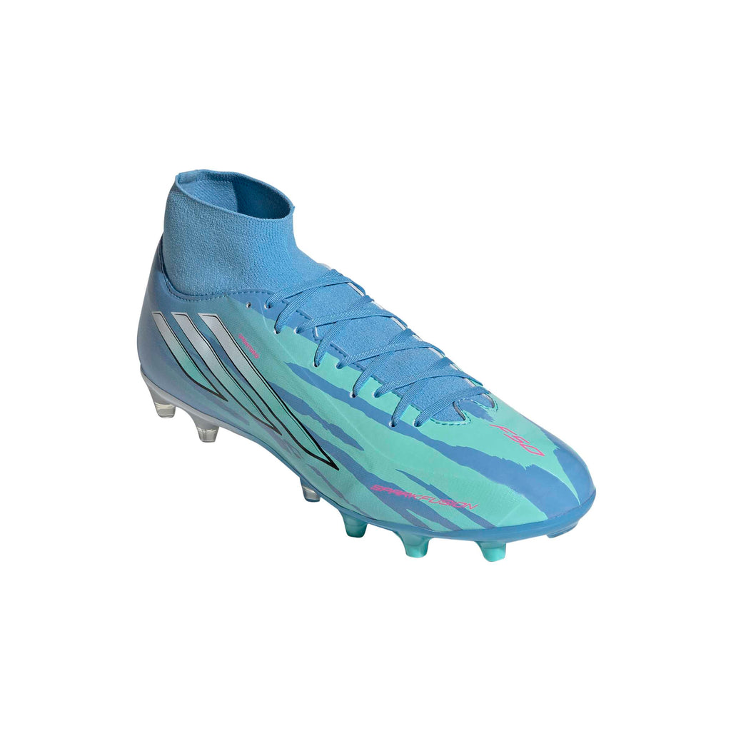 Adidas F50 Sparkfusion League Mid Cut FG/AG Trinity Rodman