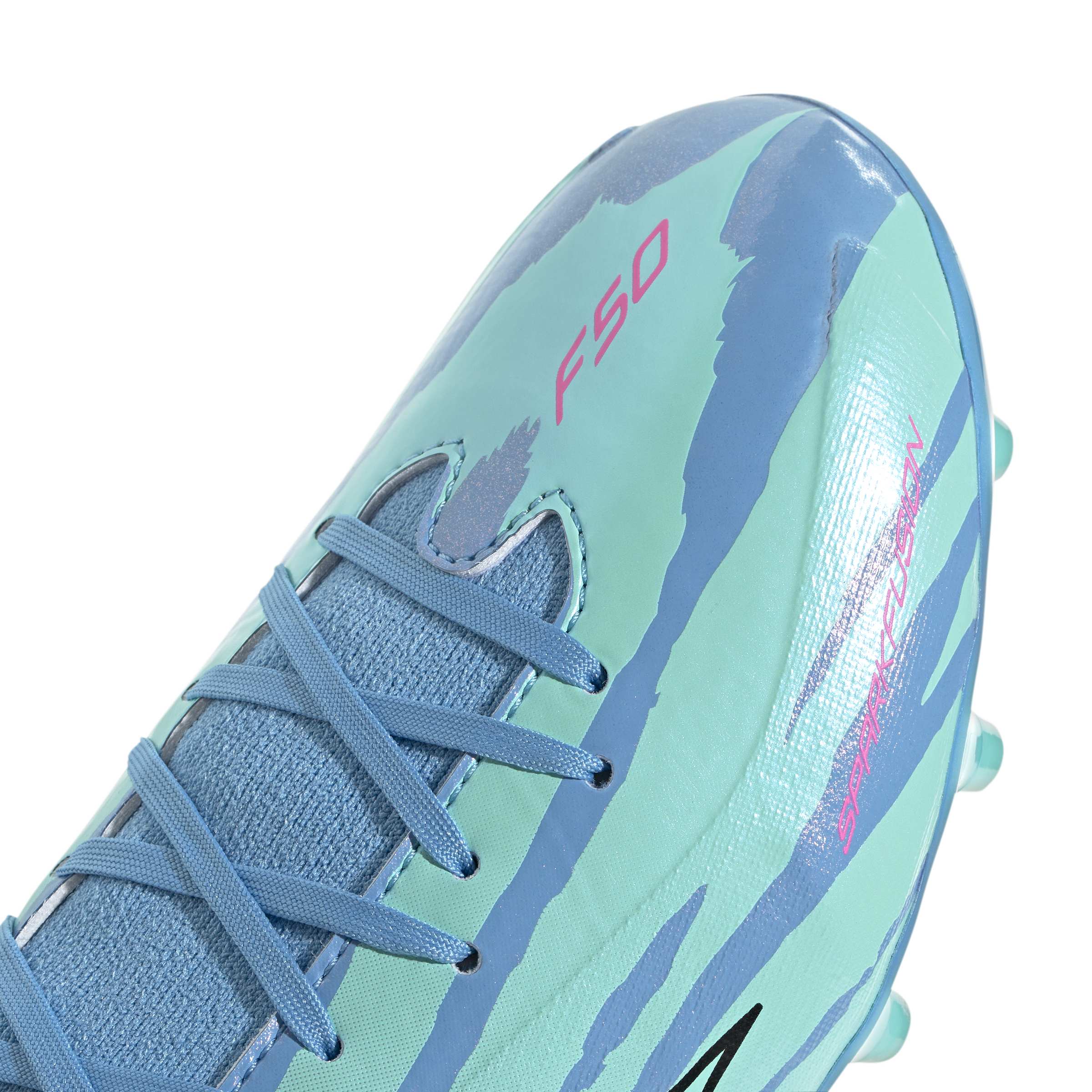 Adidas F50 Sparkfusion League Mid Cut FG/AG Trinity Rodman