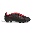 Adidas Kids Predator Elite Fold-Over Tongue FG
