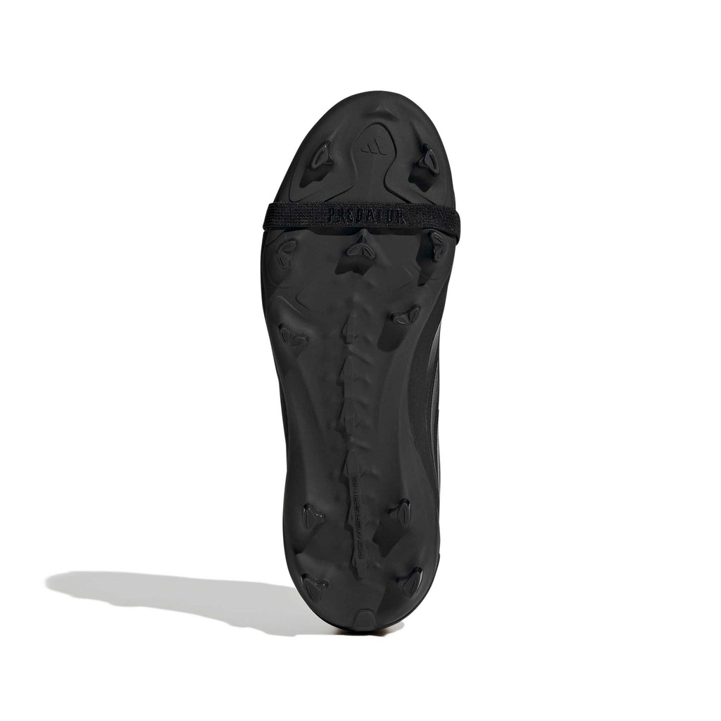 Adidas Kids Predator Elite Fold-Over Tongue FG