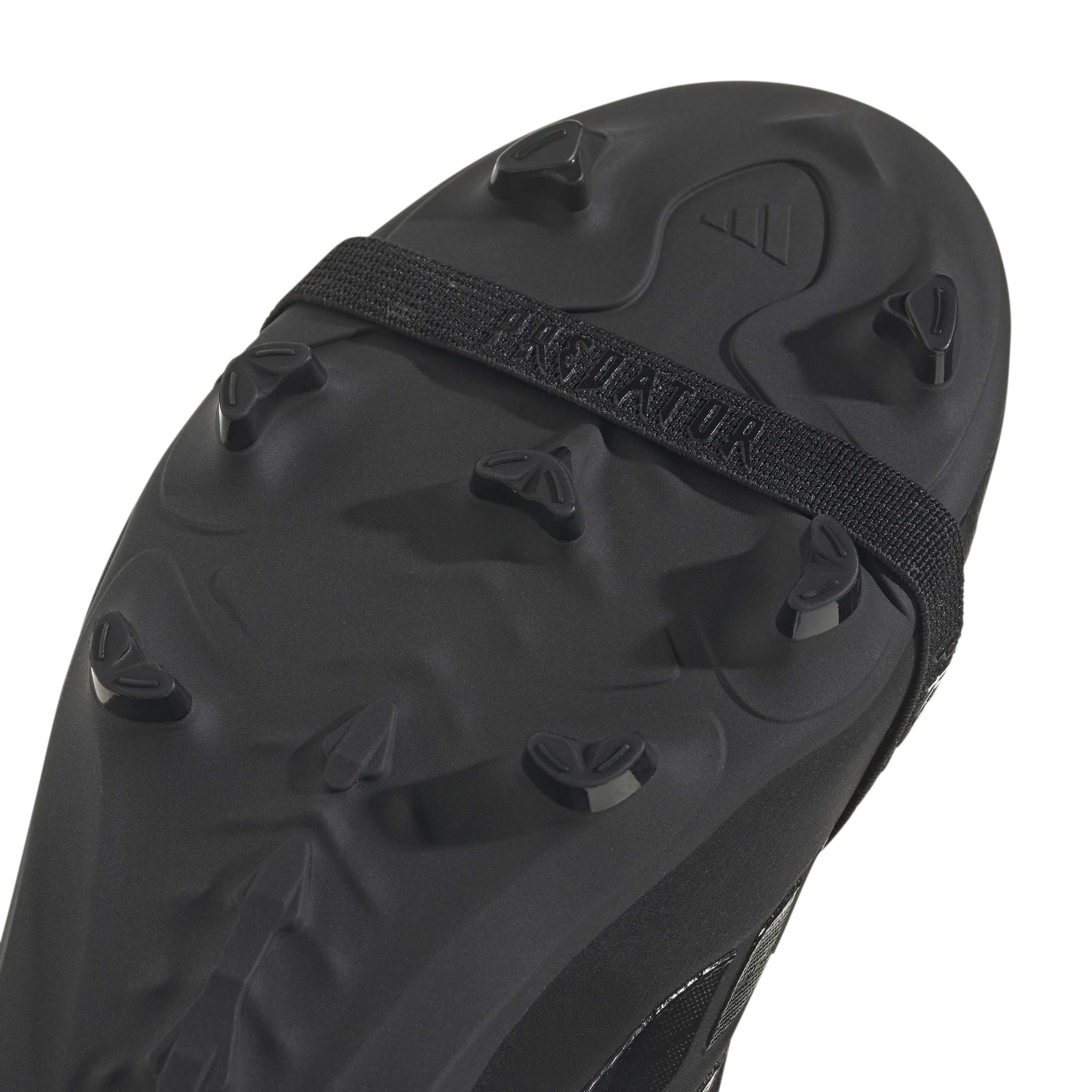 Adidas Kids Predator Elite Fold-Over Tongue FG