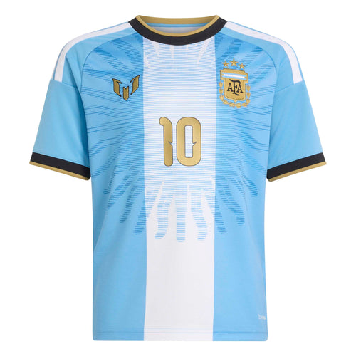 Adidas Kids Argentina Messi 26