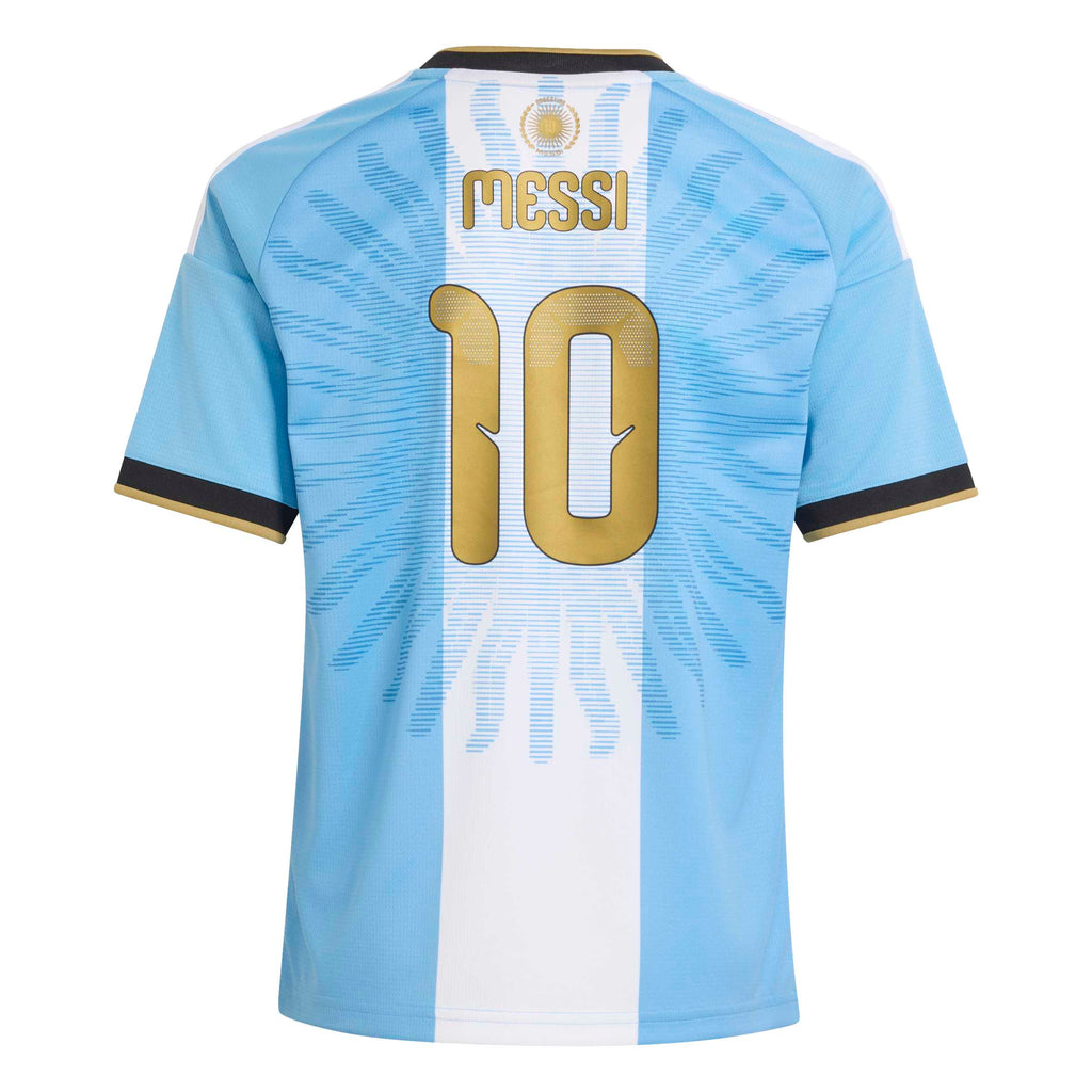 Adidas Kids Argentina Messi 26
