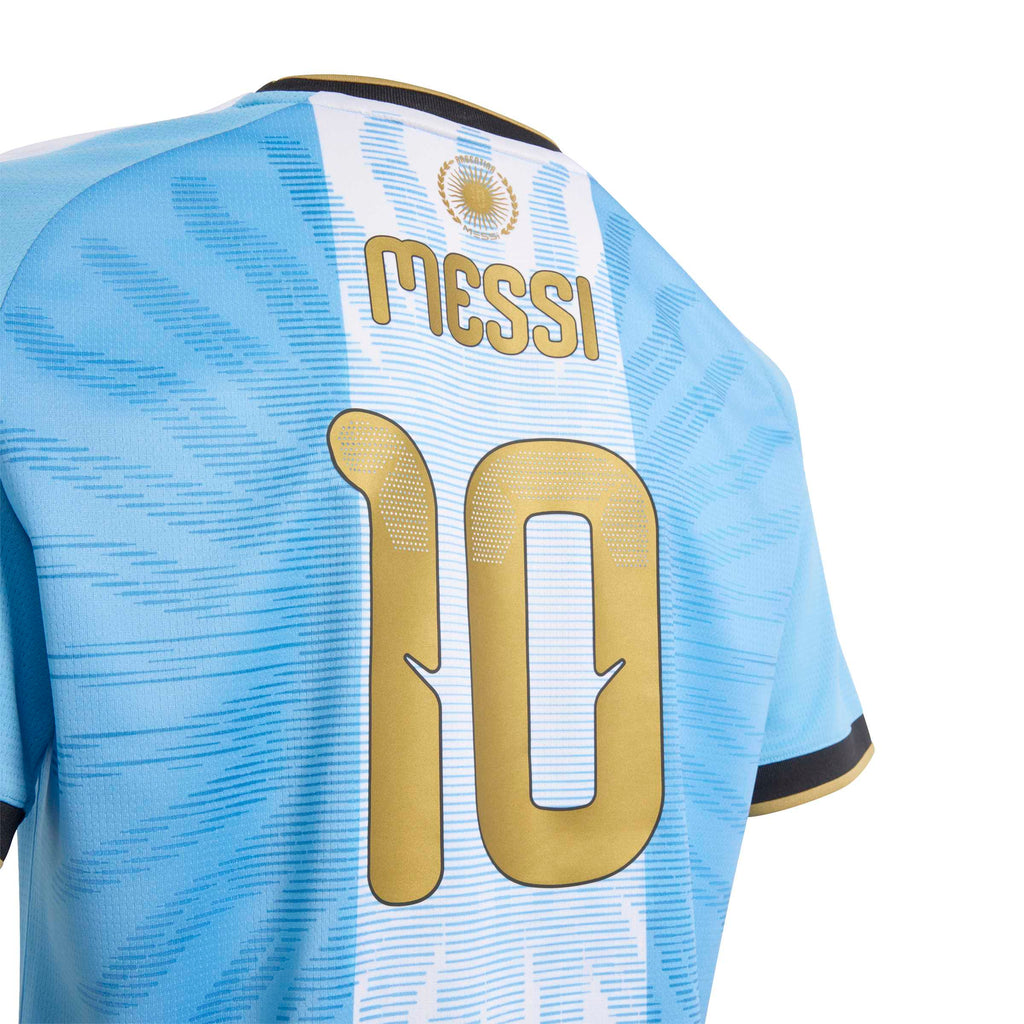 Adidas Kids Argentina Messi 26