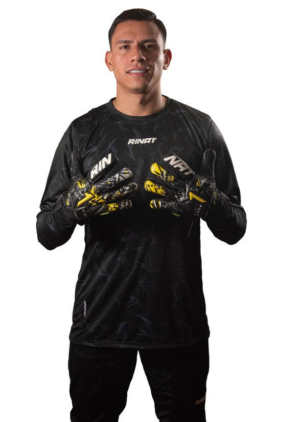 Rinat Asimetrik Pro-Spines Malagón Goalkeeper Glove
