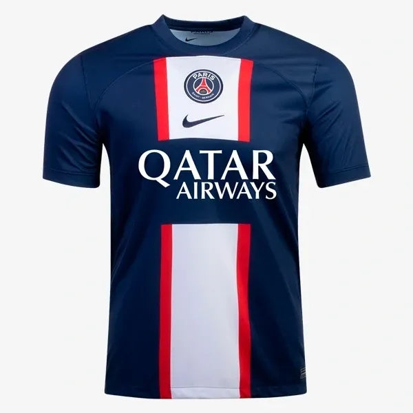 Nike Men's Paris Saint-Germain (PSG) 22/23 Stadium Home
