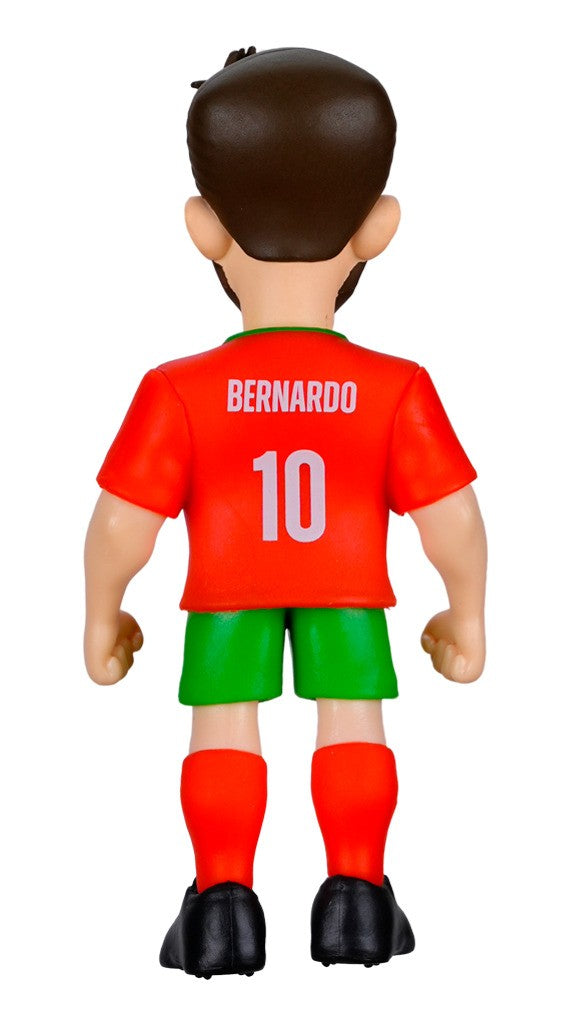 Minix Bernardo Silva Portugal