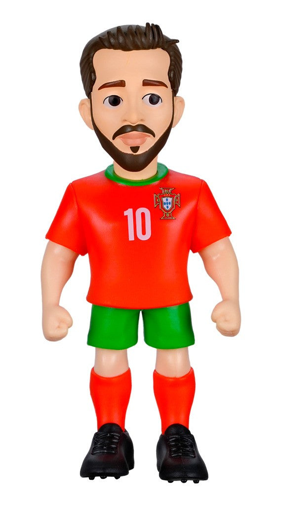 Minix Bernardo Silva Portugal
