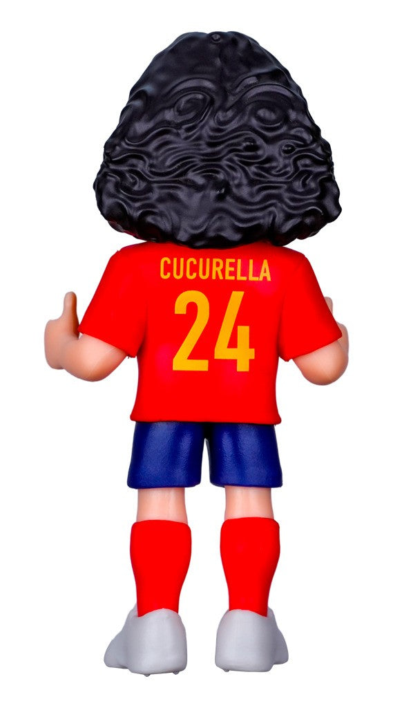 Minix Cucurella Spain