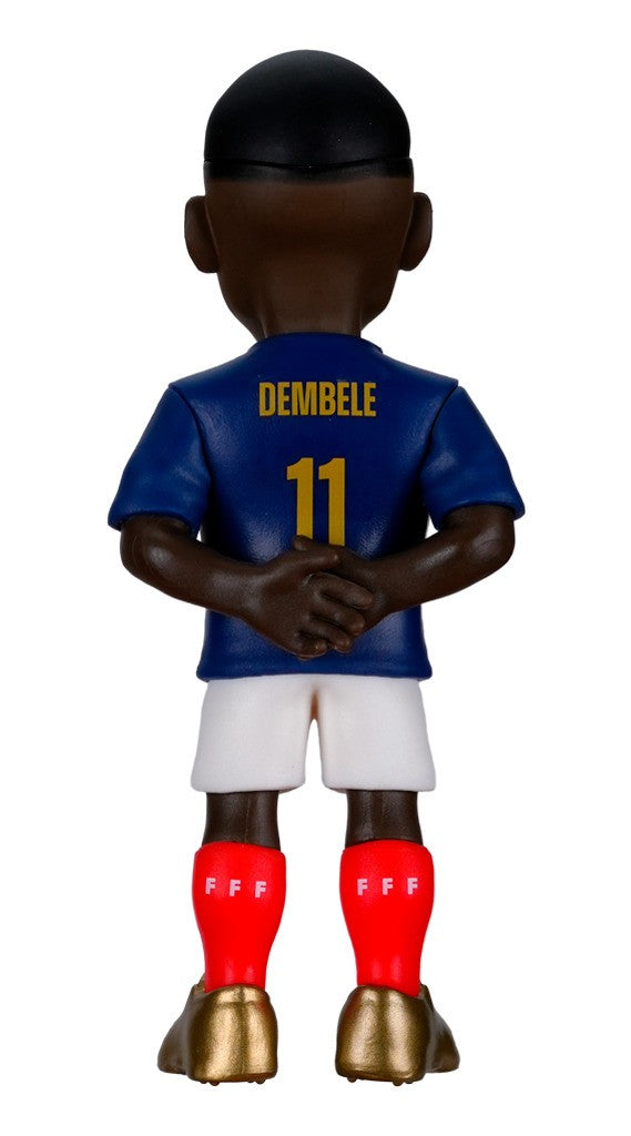 Minix Dembele France