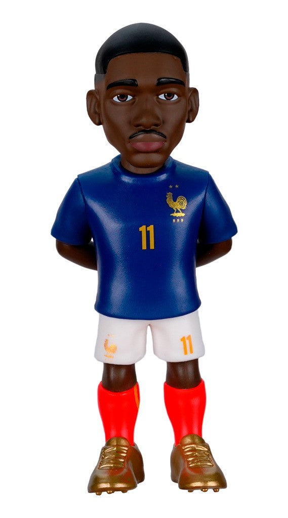 Minix Dembele France