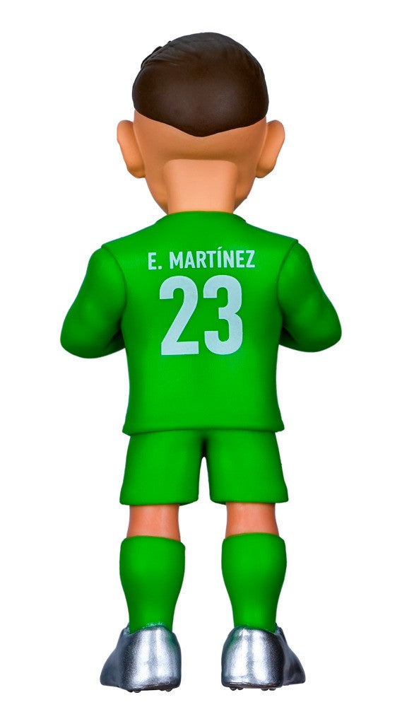 Minix Dibu Martinez Argentina