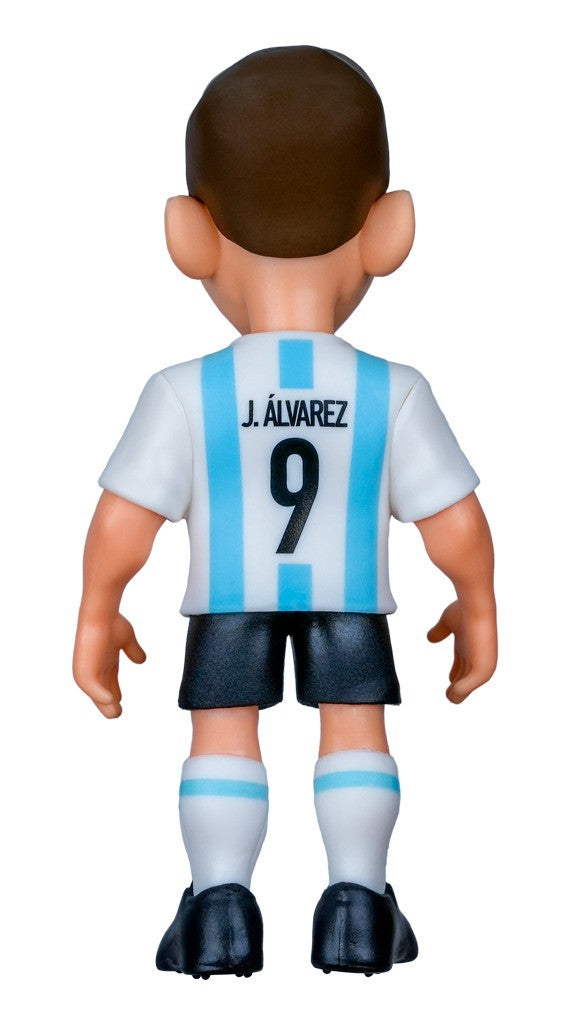 Minix Julian Alvarez Argentina