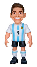 Minix Julian Alvarez Argentina