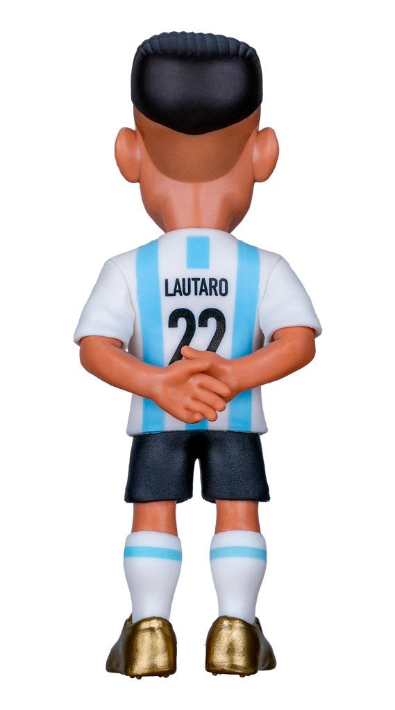 Minix Lautaro Argentina