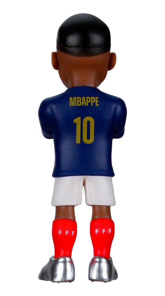 Minix Mbappe France
