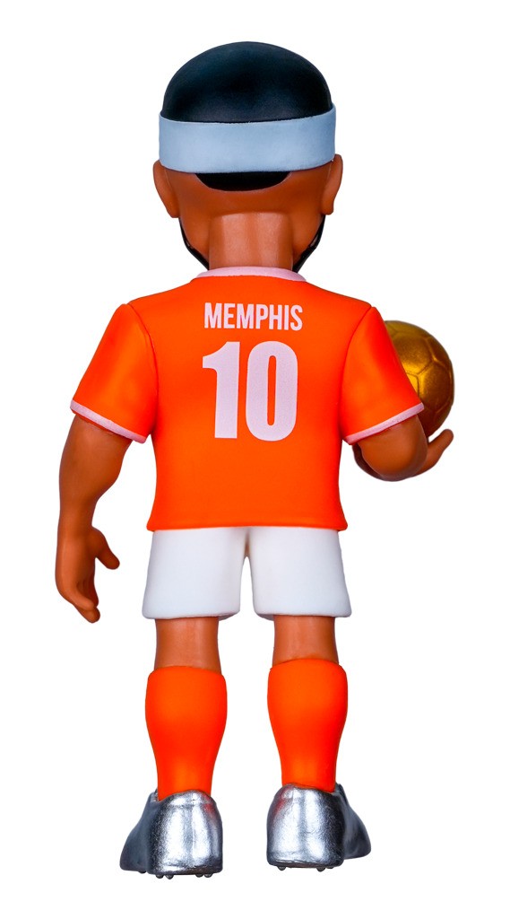 Minix Memphis Netherlands