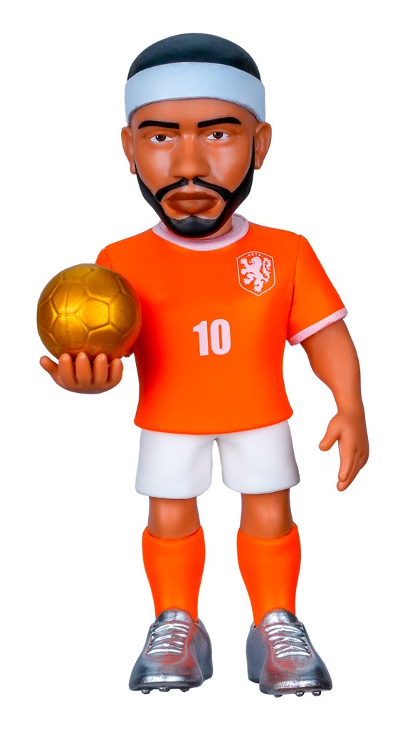 Minix Memphis Netherlands