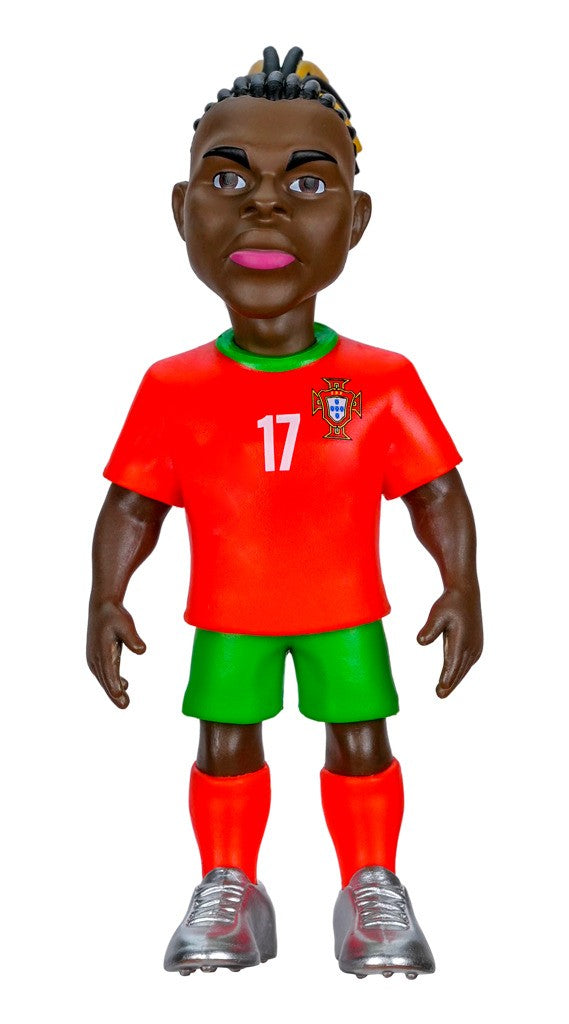 Minix Rafael Leao Portugal