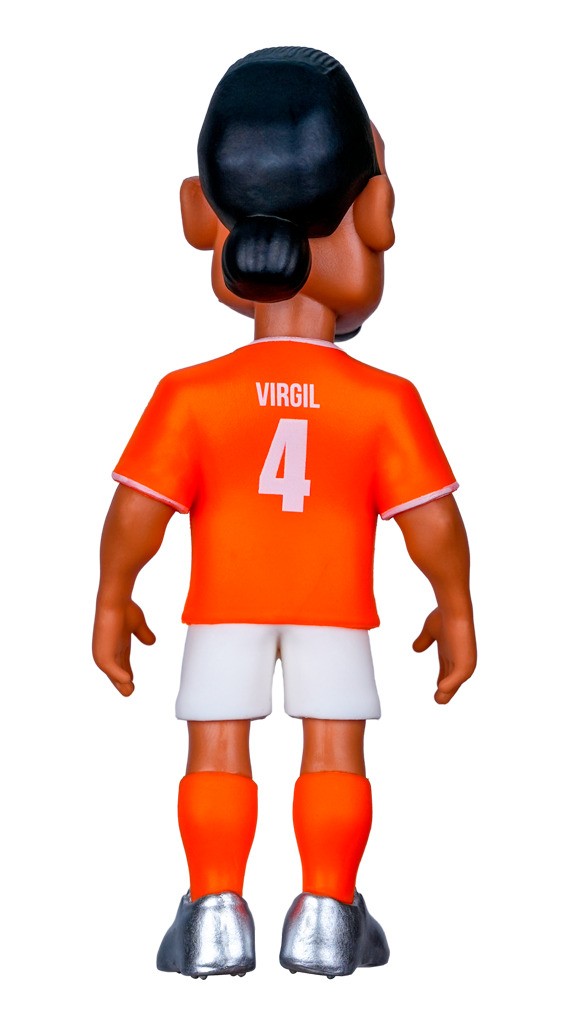 Minix Van Dijk Netherlands