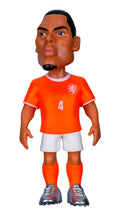Minix Van Dijk Netherlands