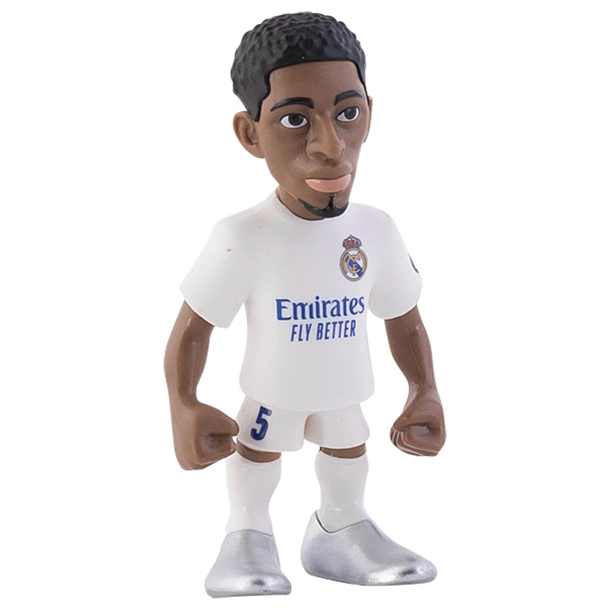 Minix Bellingham Real Madrid