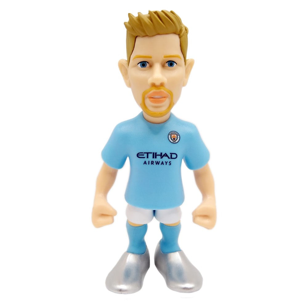 Minix De Bruyne Manchester City