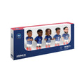 Minix France 5-Pack