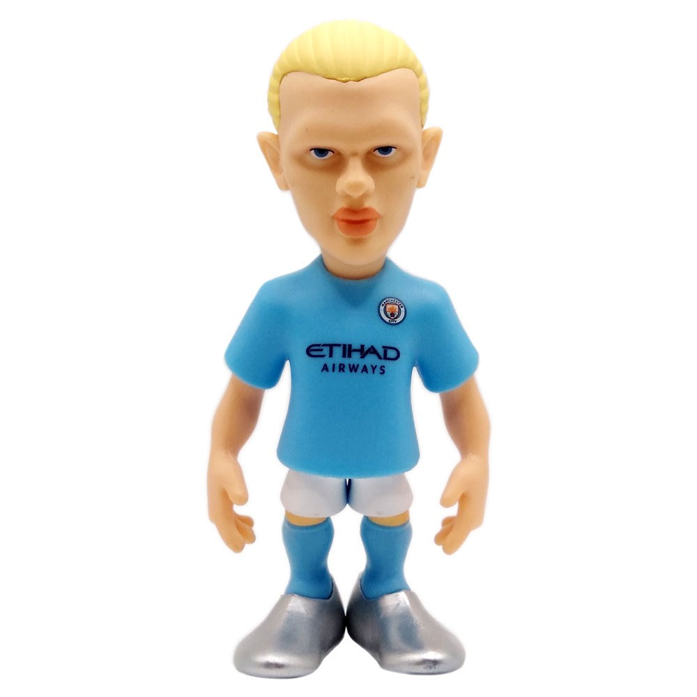 Minix Haaland Manchester City
