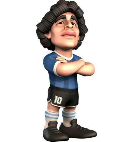 Minix Maradona - Century Goal Limited Edition