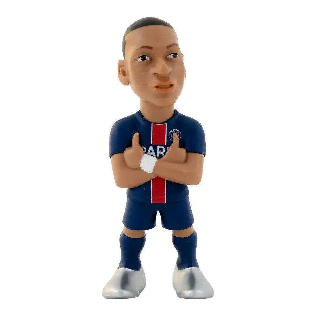 Minix Mbappe PSG