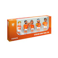 Minix Netherlands 5-Pack