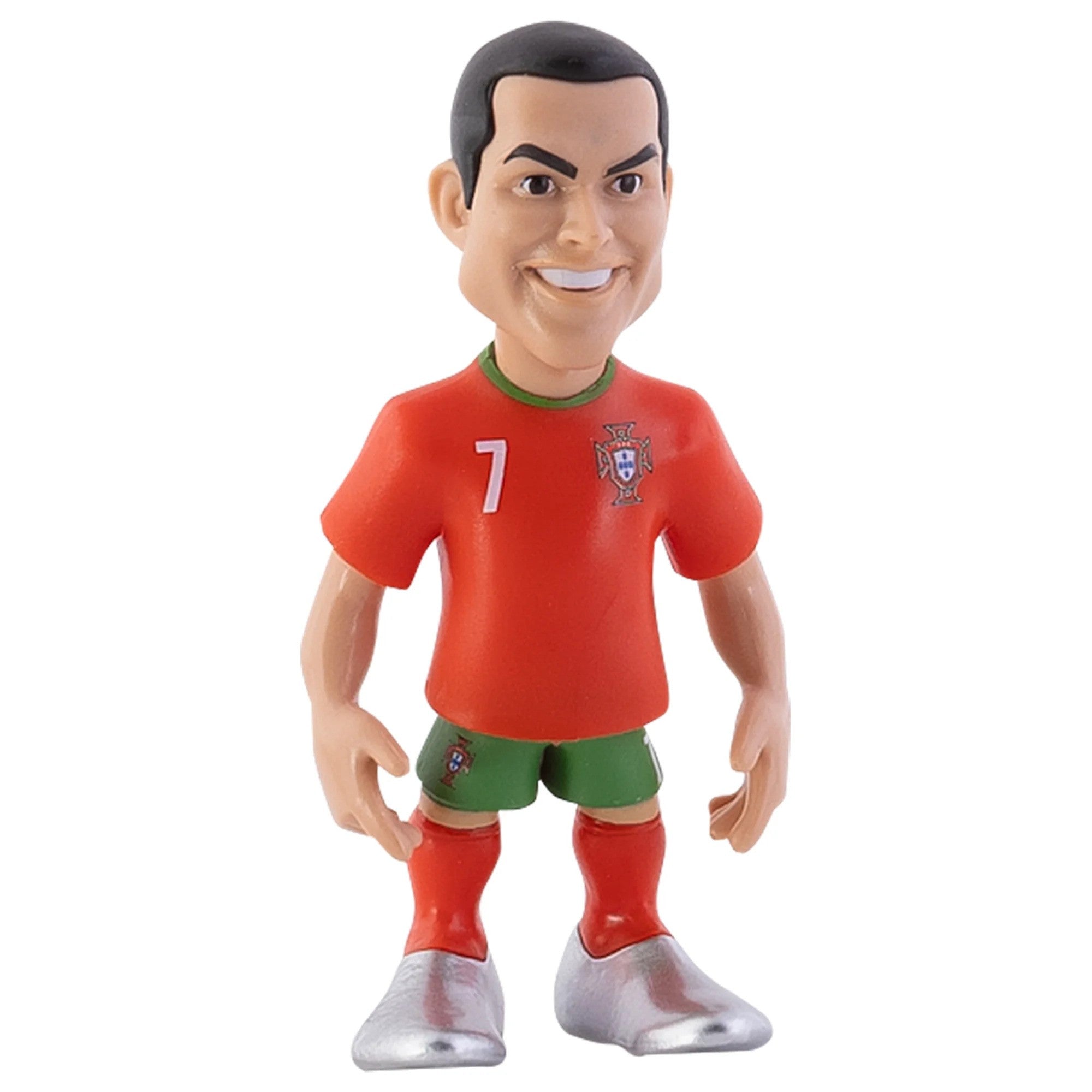 Minix Ronaldo Portugal