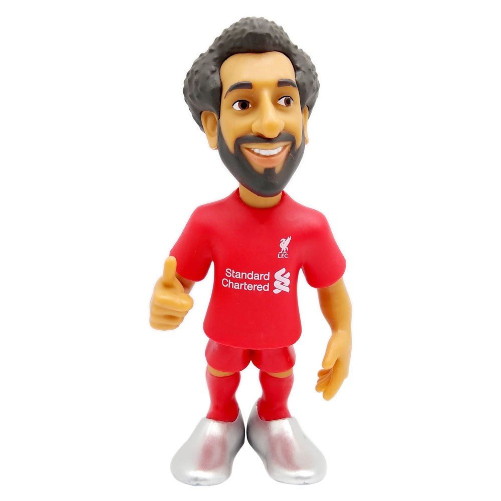 Minix Salah Liverpool