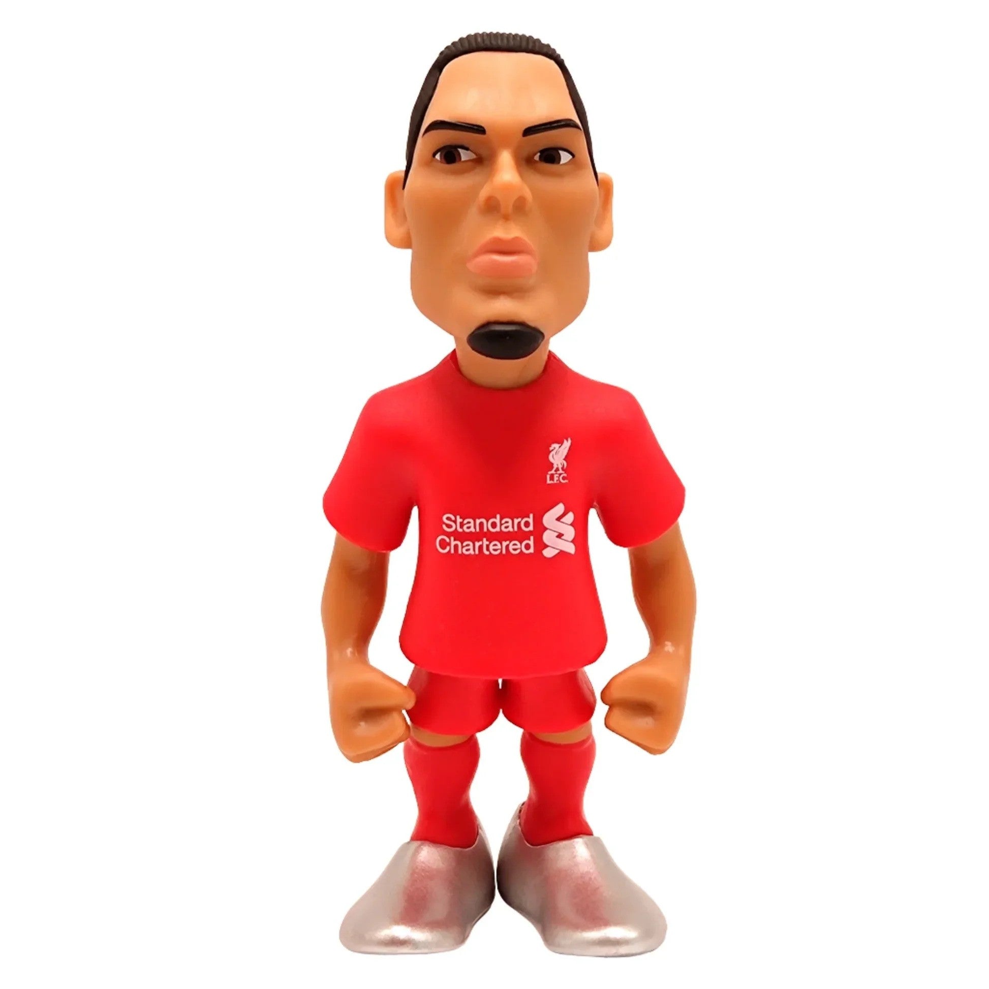 Minix Van Dijk Liverpool
