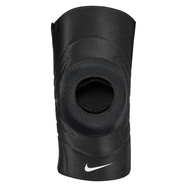 Nike Pro Dri-Fit Open Patella Knee Sleeve