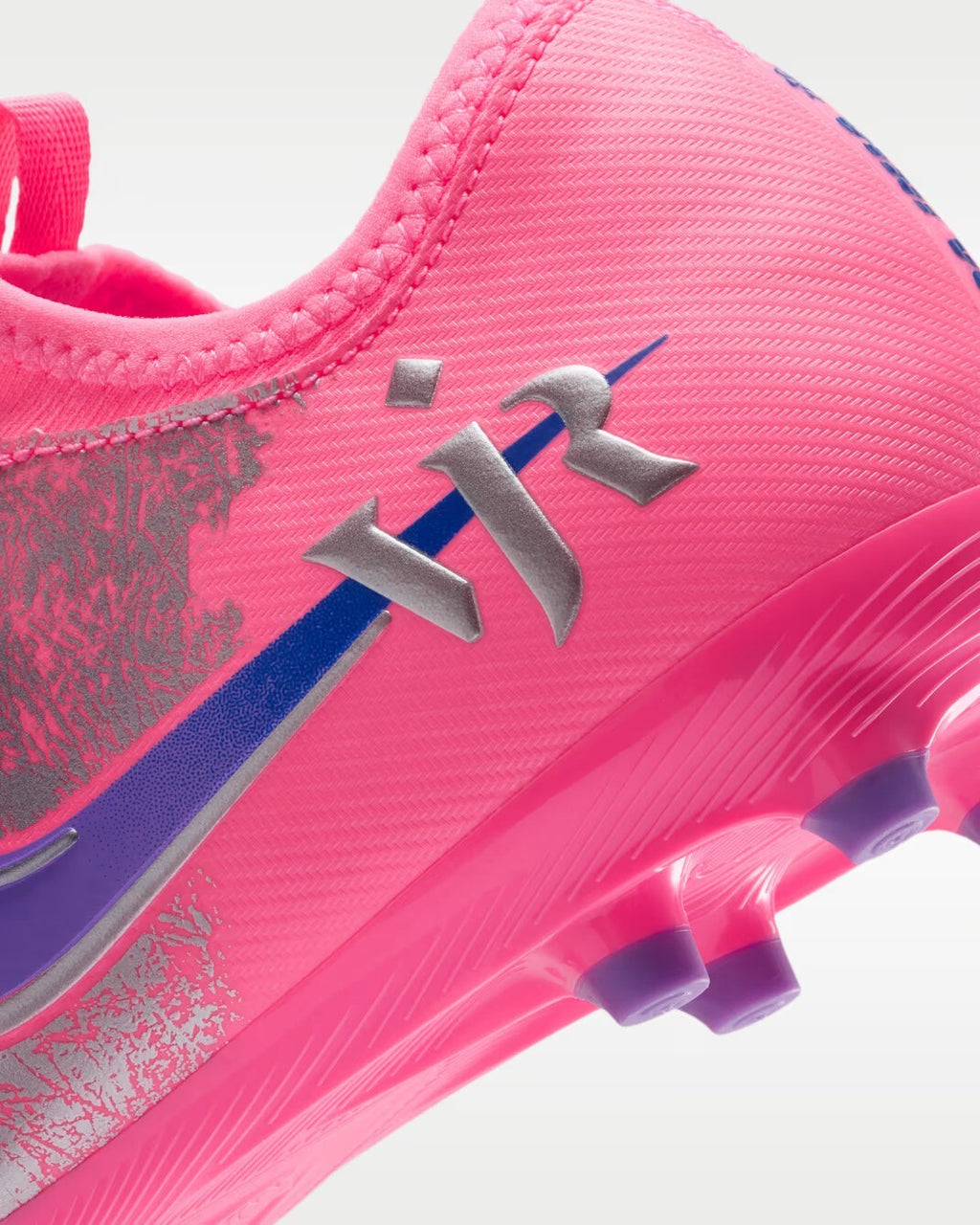 Nike Jr. Mercurial Vapor 16 Academy "Vini Jr." FG/MG