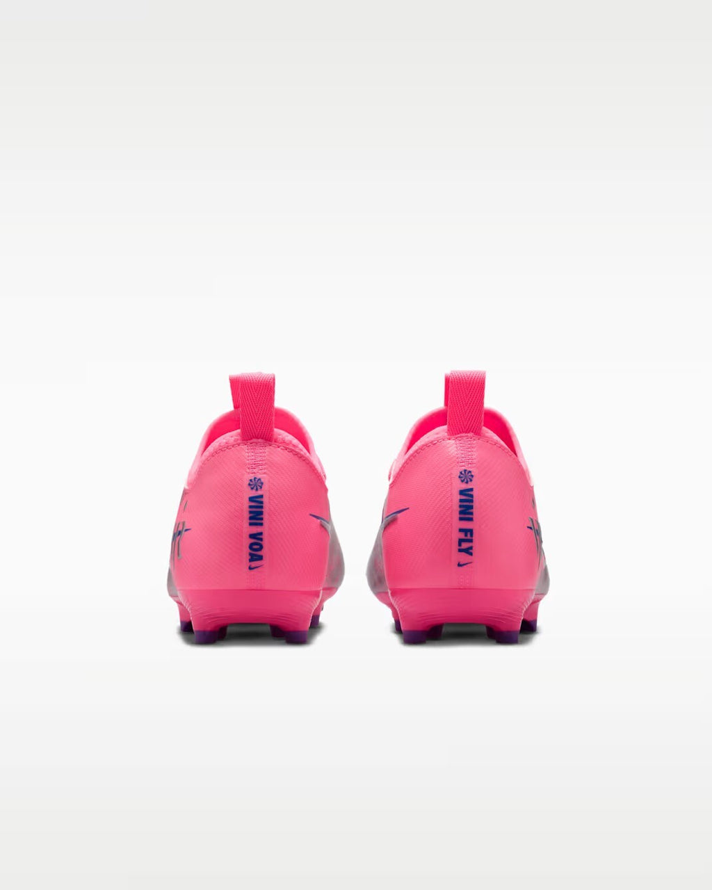 Nike Jr. Mercurial Vapor 16 Academy "Vini Jr." FG/MG