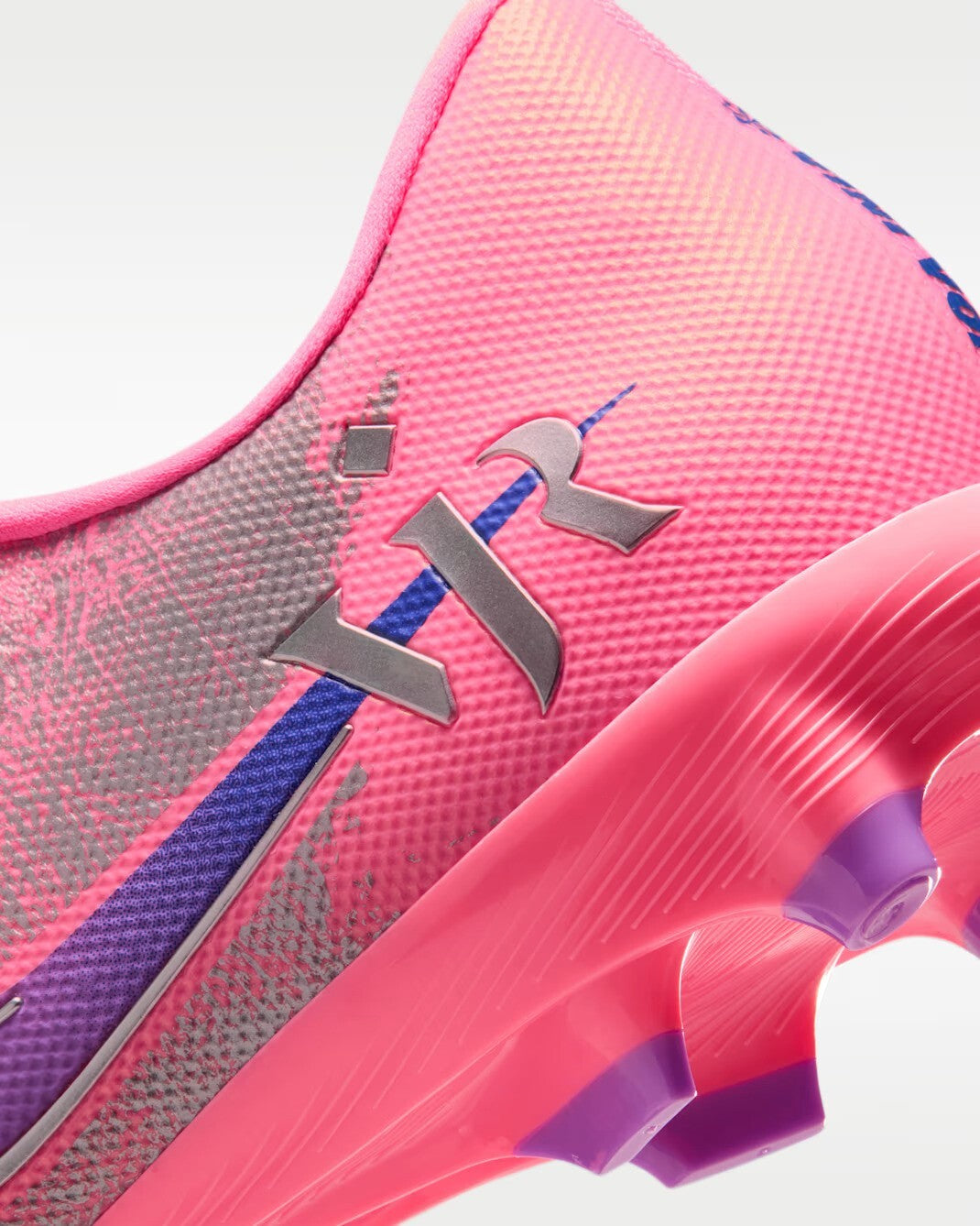 Nike Mercurial Vapor 16 Academy "Vini Jr." FG/MG