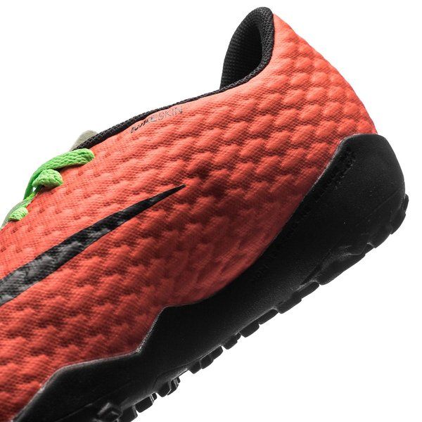 Nike Jr. Hypervenomx Phelon III TF