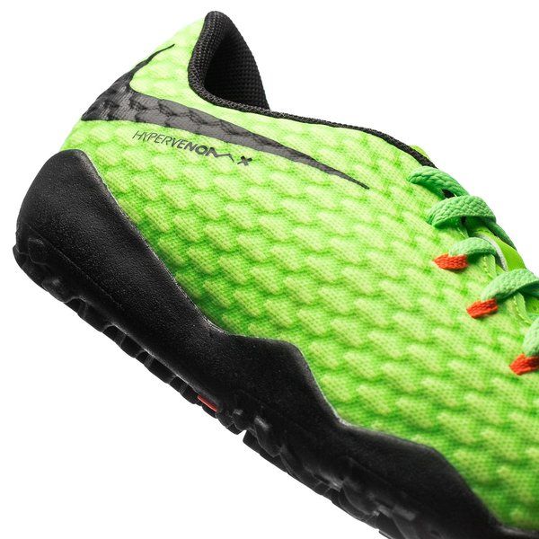 Nike Jr. Hypervenomx Phelon III TF